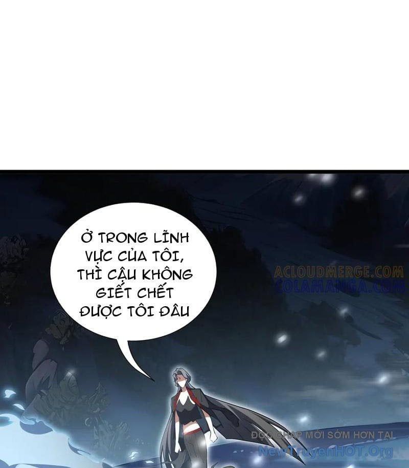 Ta Ký Kết Khế Ước Với Chính Mình Chapter 104 - Trang 68