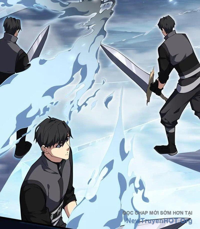 Ta Ký Kết Khế Ước Với Chính Mình Chapter 104 - Trang 69