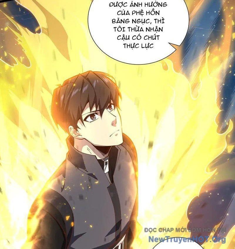 Ta Ký Kết Khế Ước Với Chính Mình Chapter 104 - Trang 7