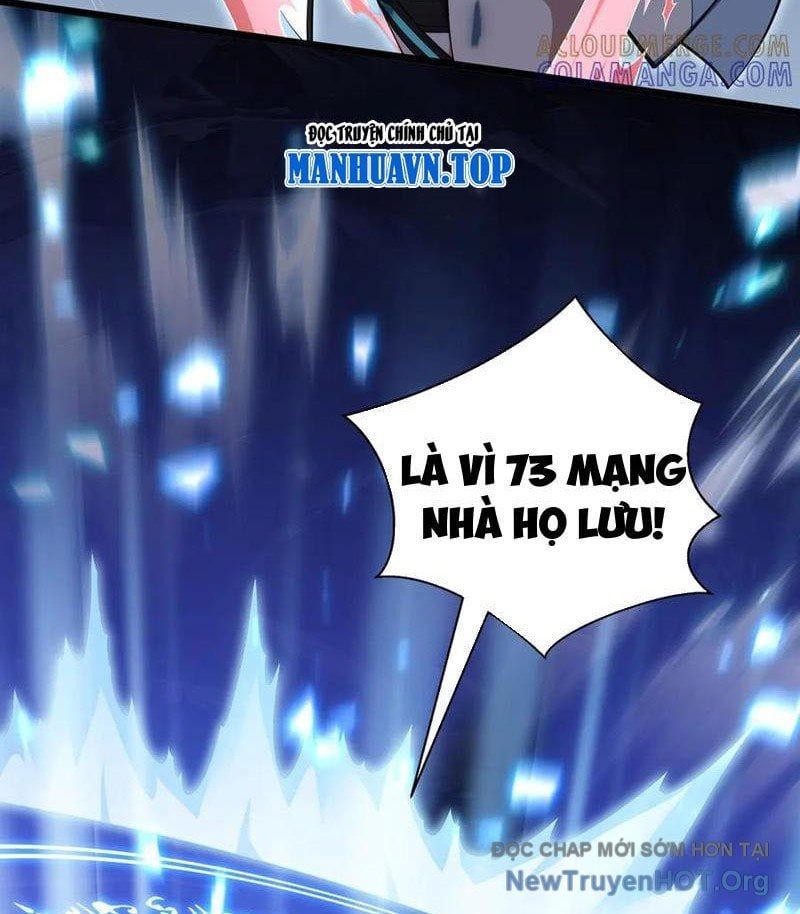 Ta Ký Kết Khế Ước Với Chính Mình Chapter 104 - Trang 74