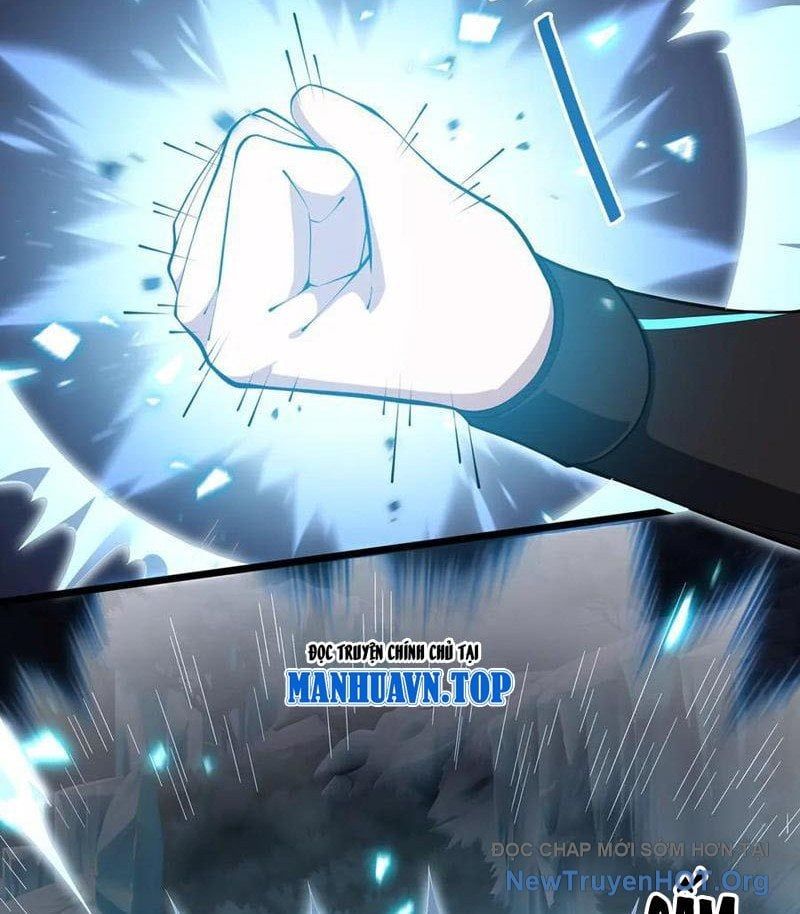 Ta Ký Kết Khế Ước Với Chính Mình Chapter 104 - Trang 77