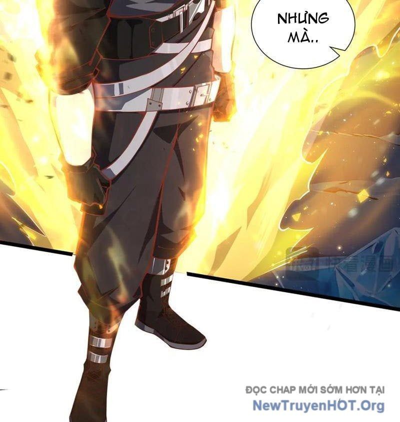 Ta Ký Kết Khế Ước Với Chính Mình Chapter 104 - Trang 8