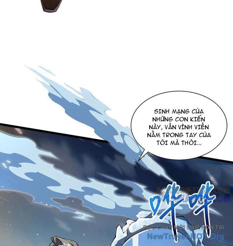 Ta Ký Kết Khế Ước Với Chính Mình Chapter 104 - Trang 9