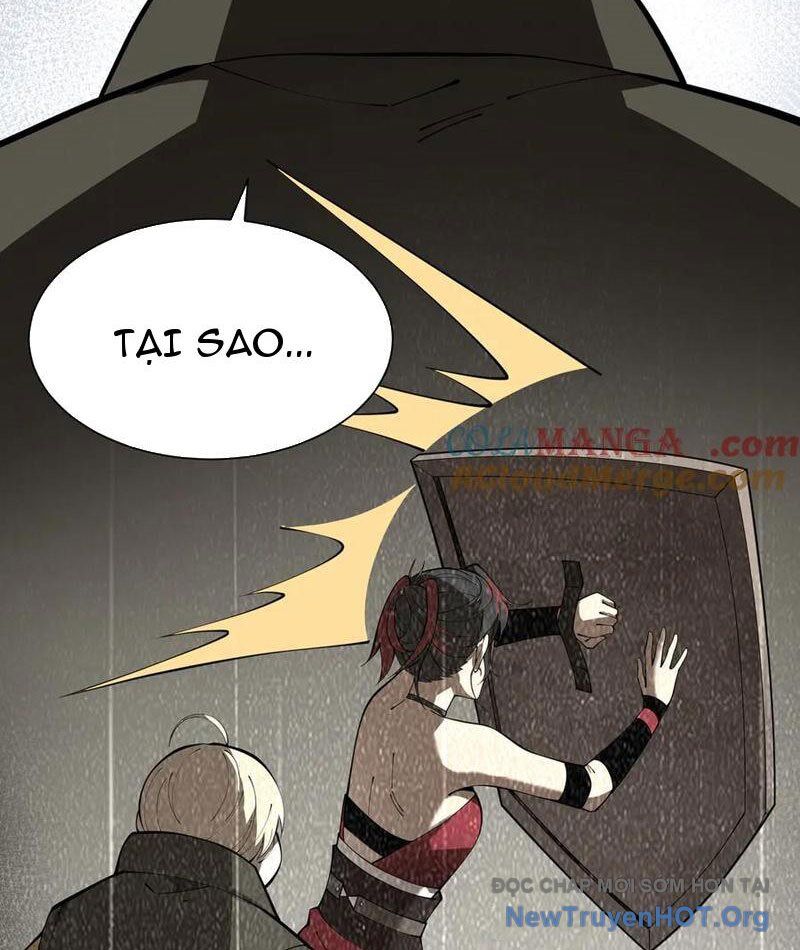 Ta Ký Kết Khế Ước Với Chính Mình Chapter 99 - Trang 10