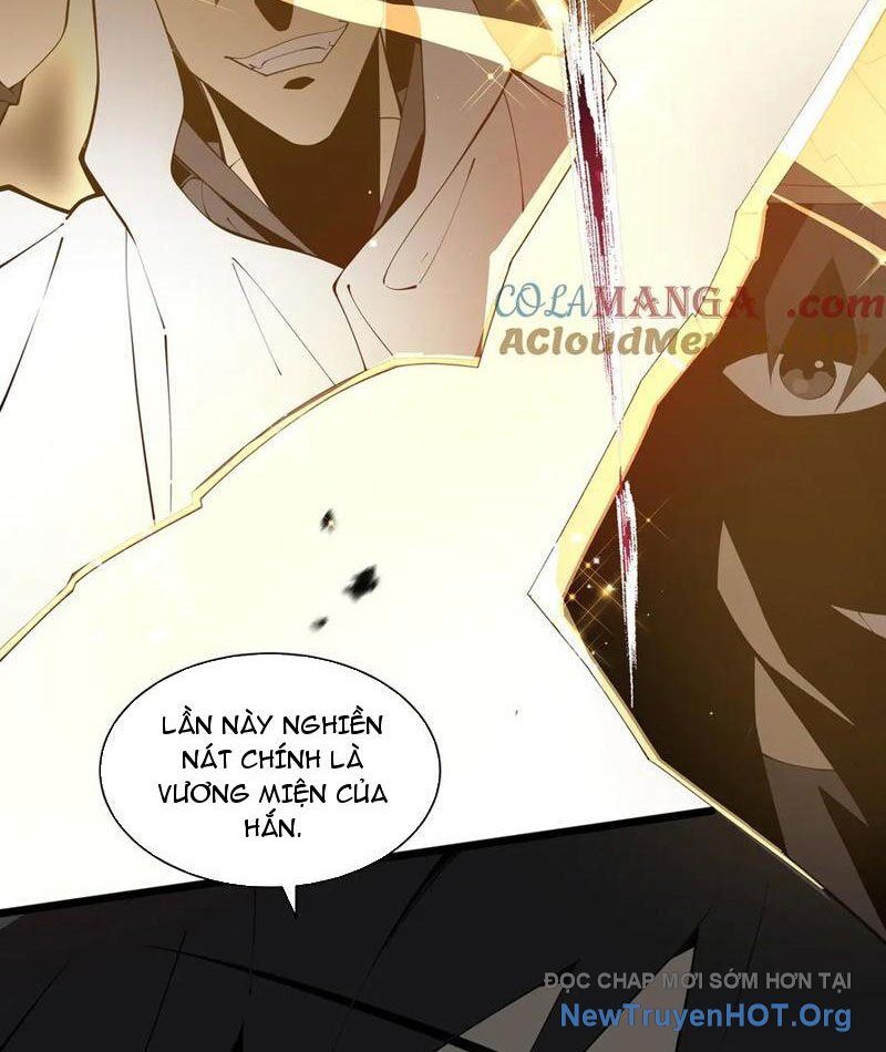 Ta Ký Kết Khế Ước Với Chính Mình Chapter 99 - Trang 101