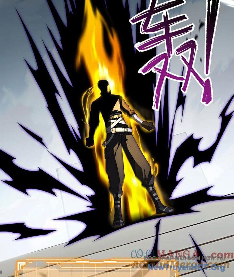 Ta Ký Kết Khế Ước Với Chính Mình Chapter 99 - Trang 103