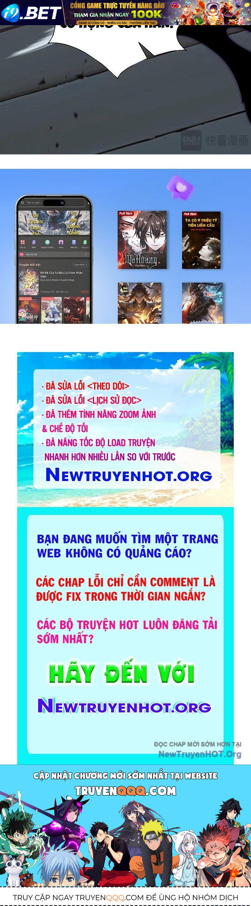 Ta Ký Kết Khế Ước Với Chính Mình - Chapter 99 - Page 105