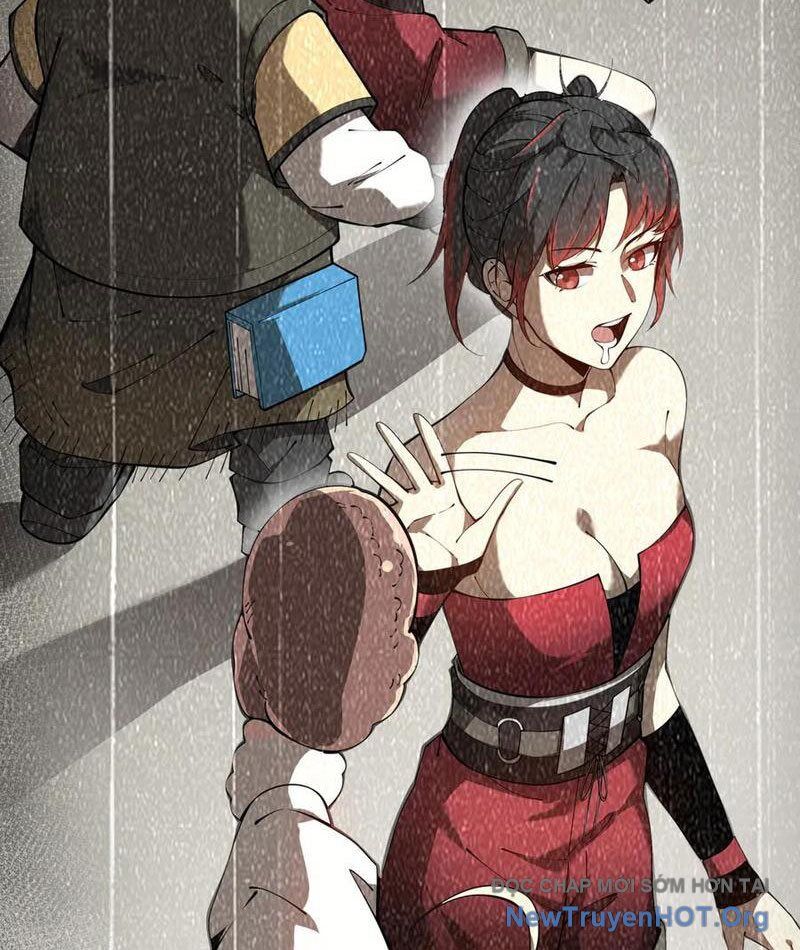 Ta Ký Kết Khế Ước Với Chính Mình Chapter 99 - Trang 11