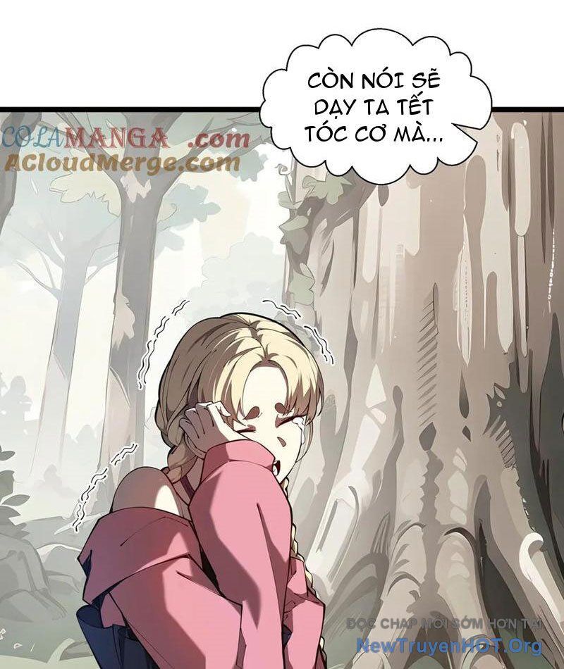 Ta Ký Kết Khế Ước Với Chính Mình Chapter 99 - Trang 15