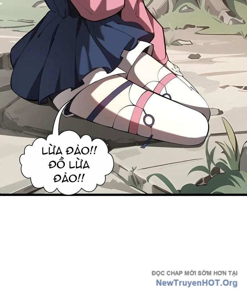 Ta Ký Kết Khế Ước Với Chính Mình Chapter 99 - Trang 16