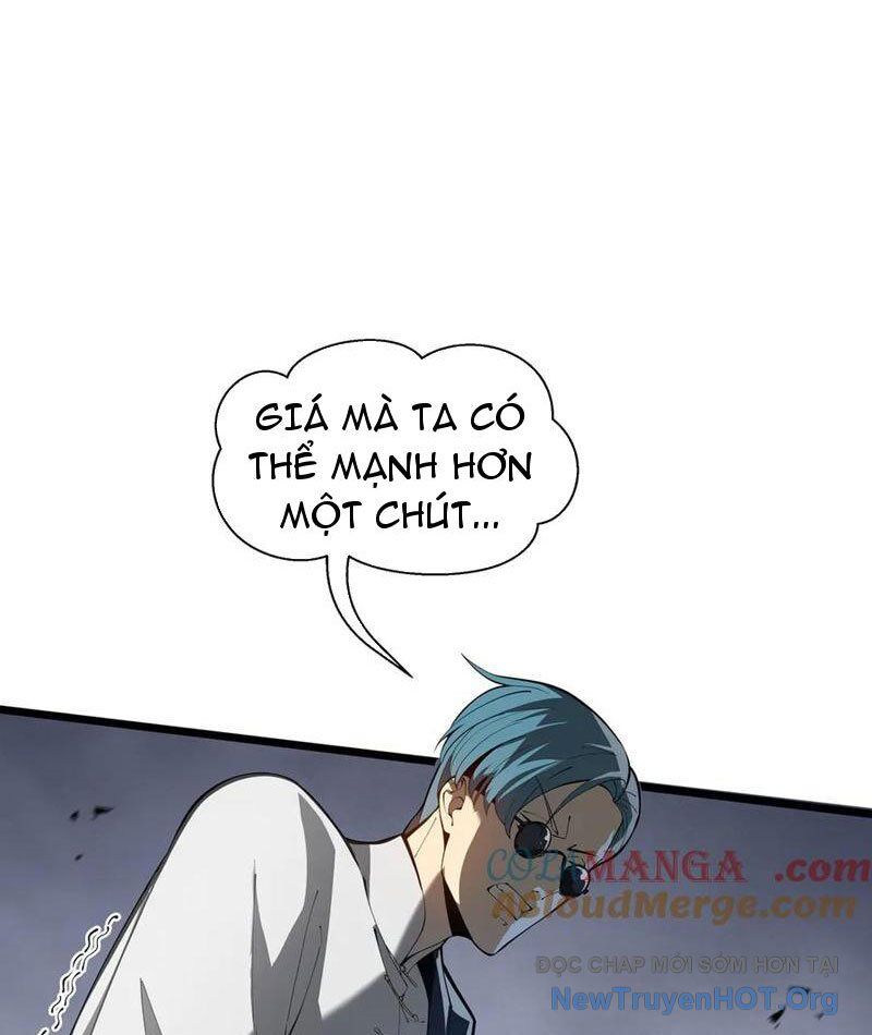 Ta Ký Kết Khế Ước Với Chính Mình Chapter 99 - Trang 17