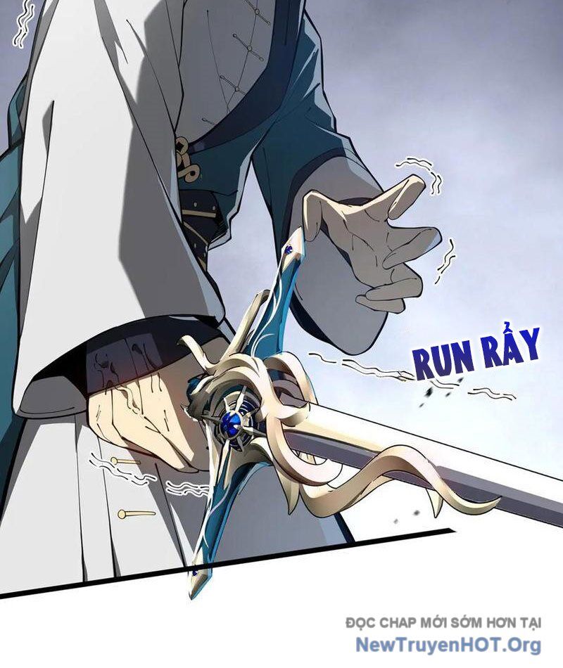 Ta Ký Kết Khế Ước Với Chính Mình Chapter 99 - Trang 18