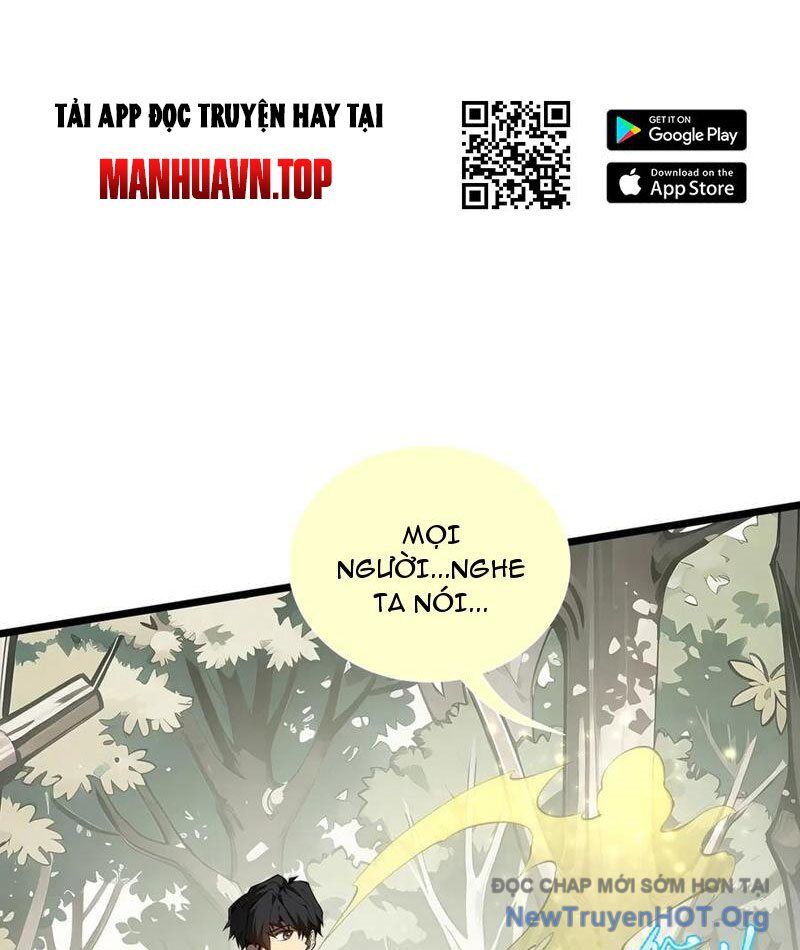Ta Ký Kết Khế Ước Với Chính Mình Chapter 99 - Trang 19
