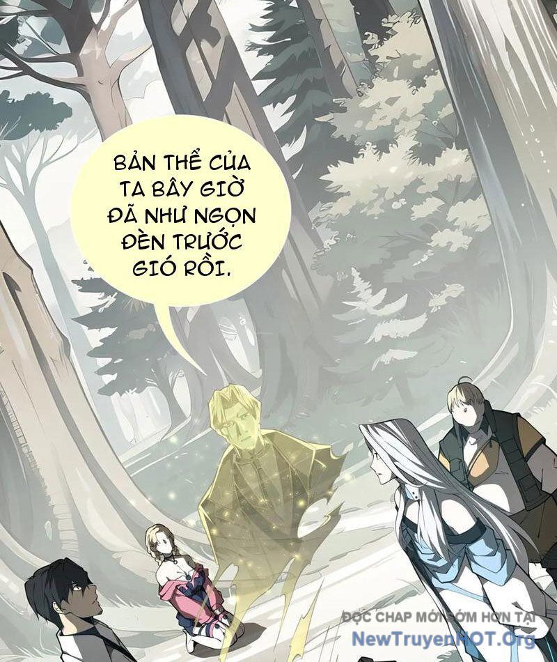 Ta Ký Kết Khế Ước Với Chính Mình Chapter 99 - Trang 21