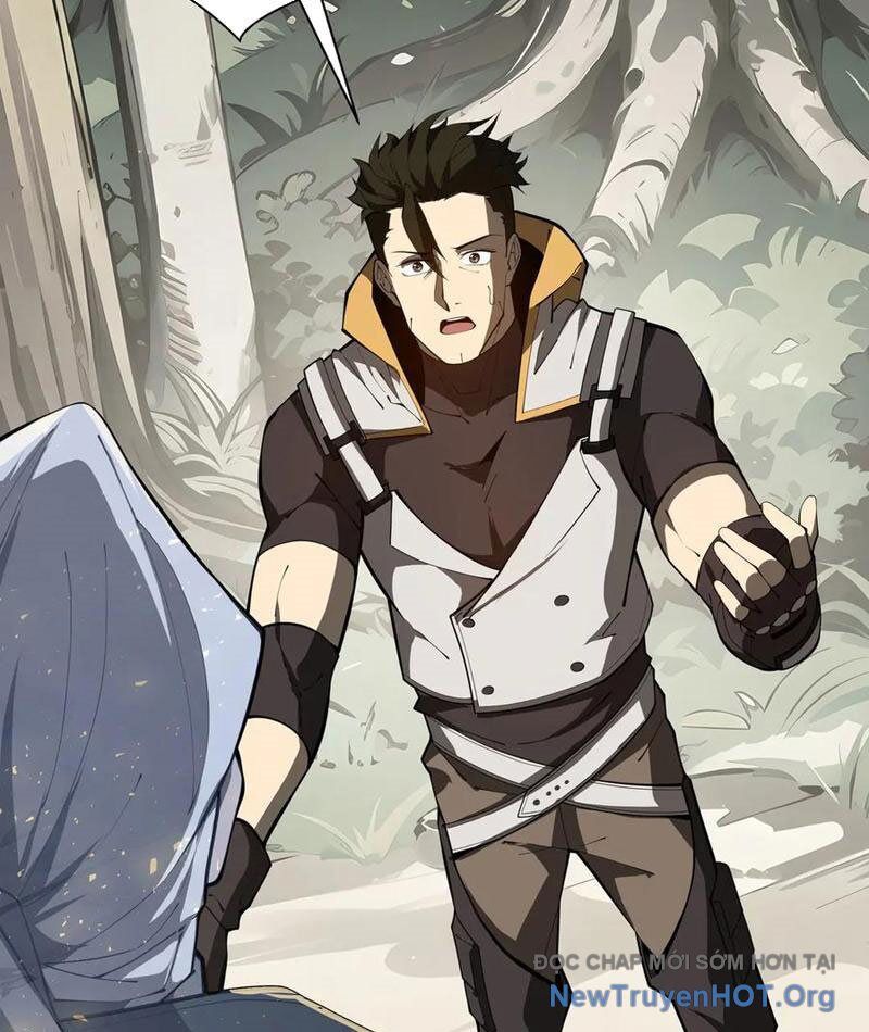 Ta Ký Kết Khế Ước Với Chính Mình Chapter 99 - Trang 24