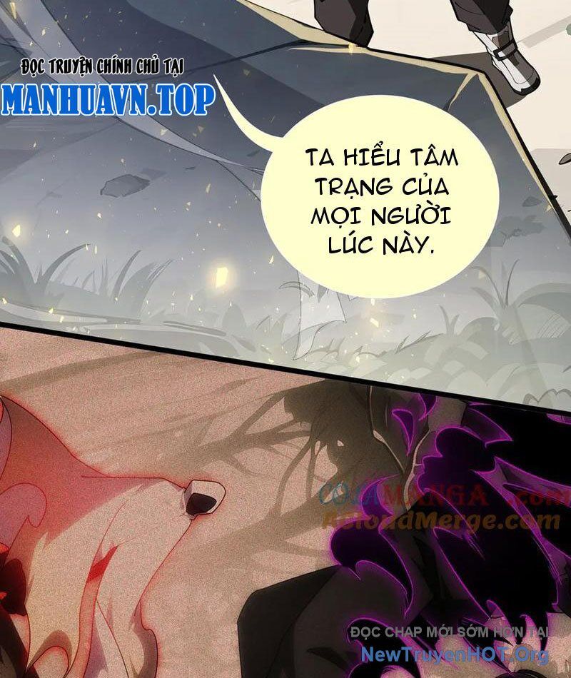 Ta Ký Kết Khế Ước Với Chính Mình Chapter 99 - Trang 25