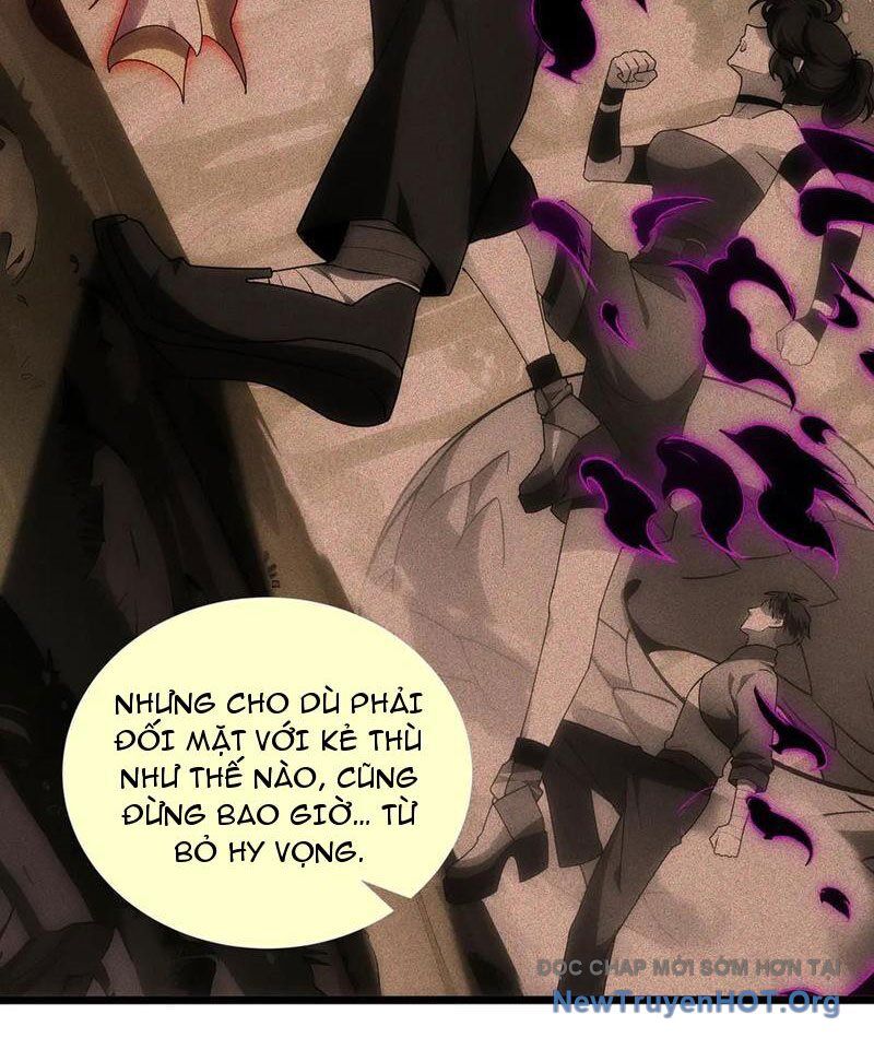 Ta Ký Kết Khế Ước Với Chính Mình Chapter 99 - Trang 26