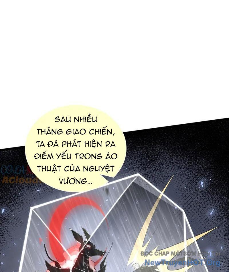 Ta Ký Kết Khế Ước Với Chính Mình Chapter 99 - Trang 28