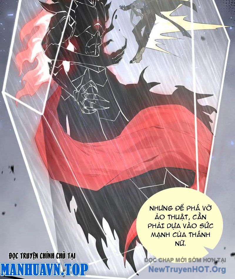 Ta Ký Kết Khế Ước Với Chính Mình Chapter 99 - Trang 29