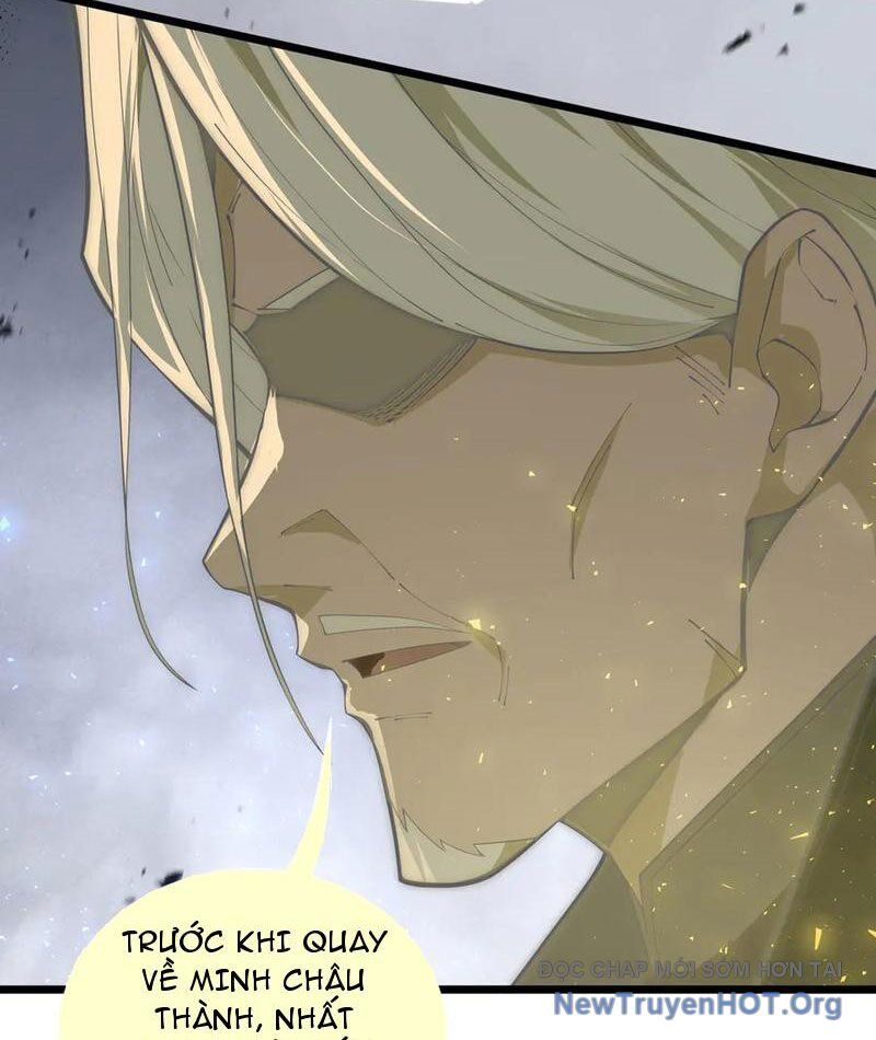 Ta Ký Kết Khế Ước Với Chính Mình Chapter 99 - Trang 30