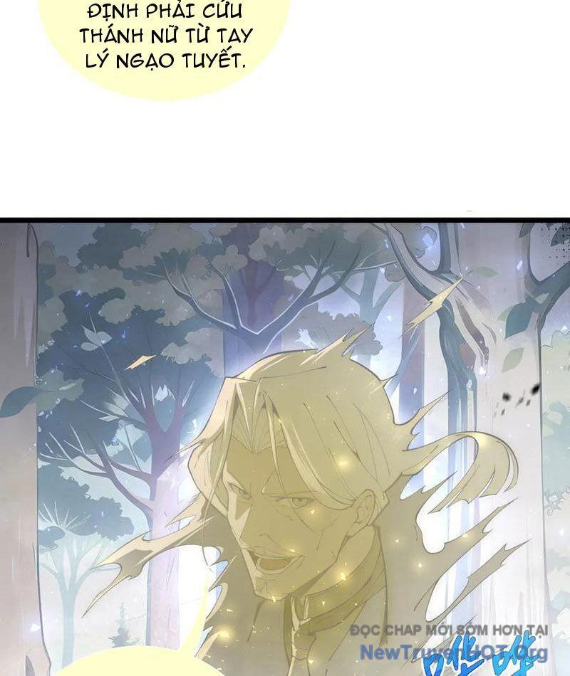 Ta Ký Kết Khế Ước Với Chính Mình Chapter 99 - Trang 31