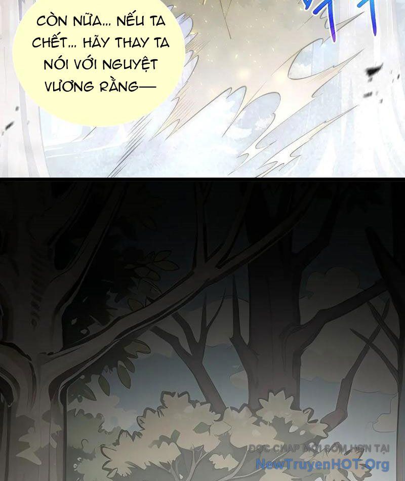 Ta Ký Kết Khế Ước Với Chính Mình Chapter 99 - Trang 32