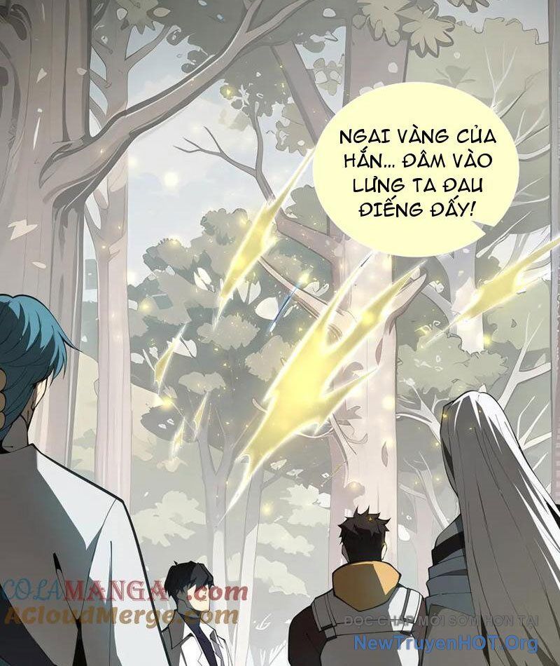 Ta Ký Kết Khế Ước Với Chính Mình Chapter 99 - Trang 33