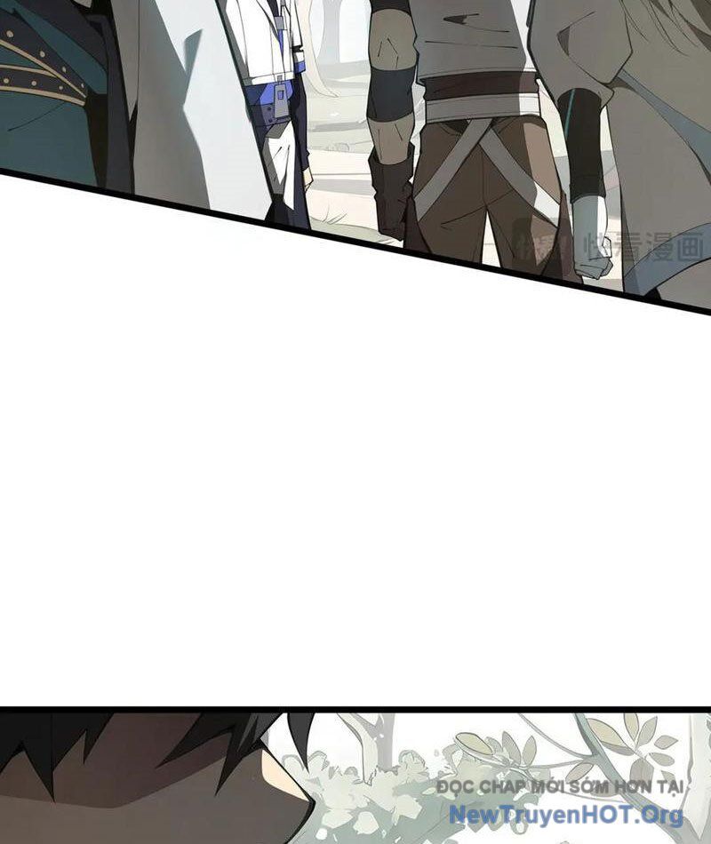 Ta Ký Kết Khế Ước Với Chính Mình Chapter 99 - Trang 34