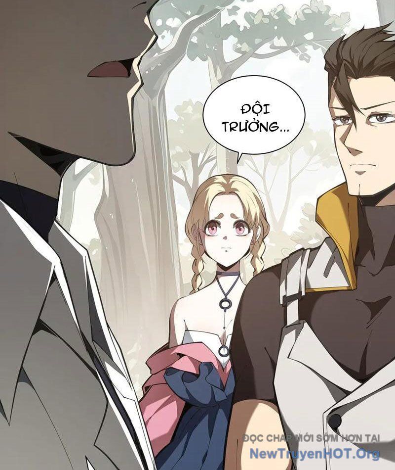 Ta Ký Kết Khế Ước Với Chính Mình Chapter 99 - Trang 35