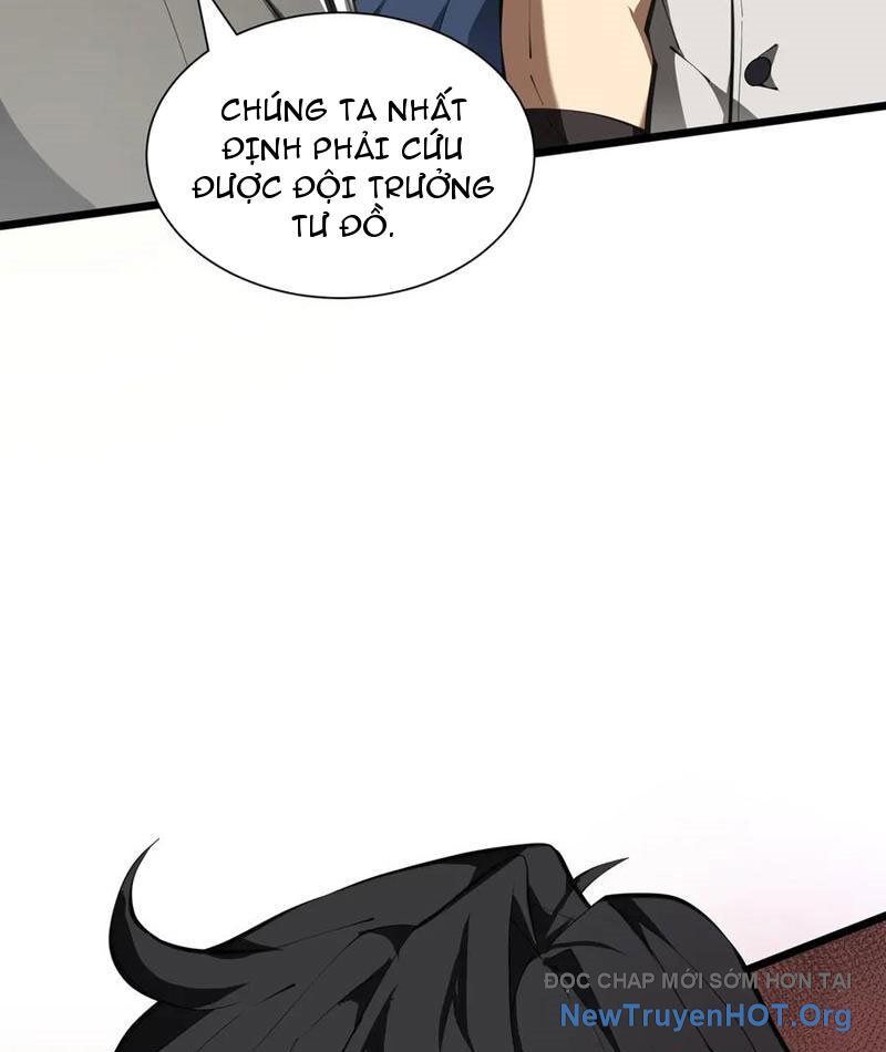 Ta Ký Kết Khế Ước Với Chính Mình Chapter 99 - Trang 36