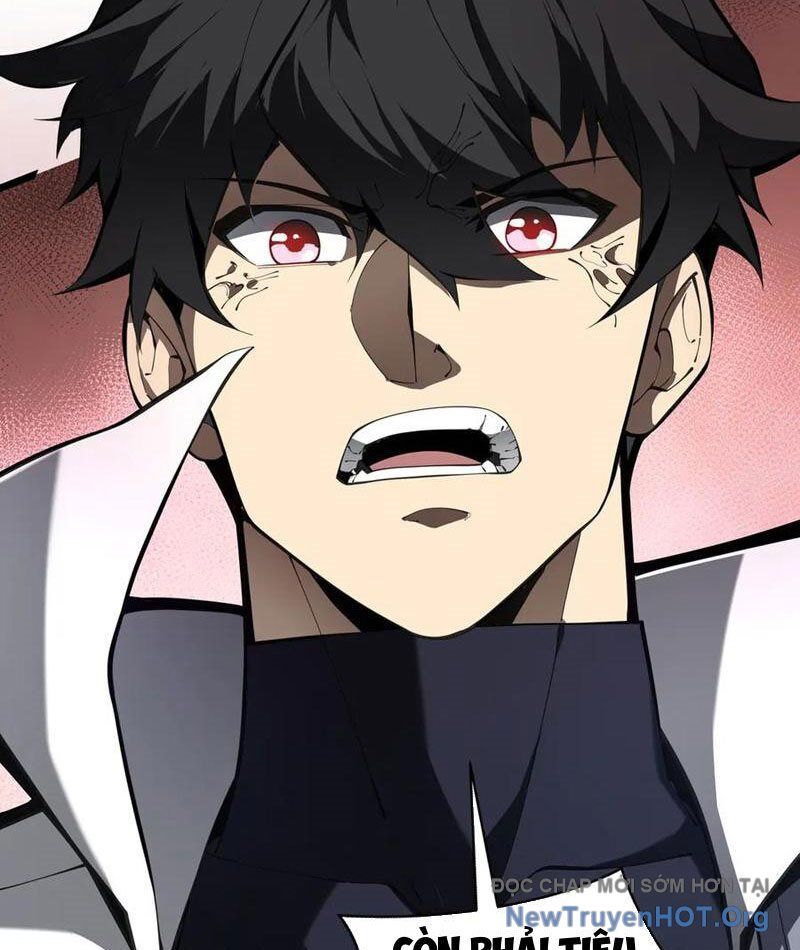 Ta Ký Kết Khế Ước Với Chính Mình Chapter 99 - Trang 37