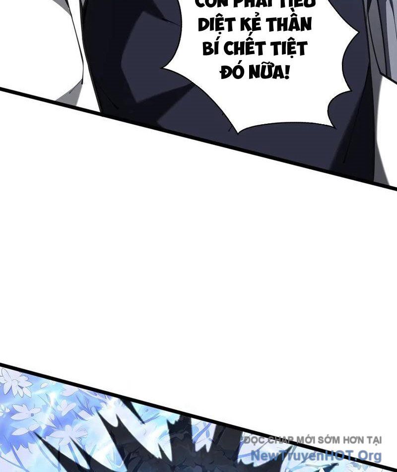 Ta Ký Kết Khế Ước Với Chính Mình Chapter 99 - Trang 38