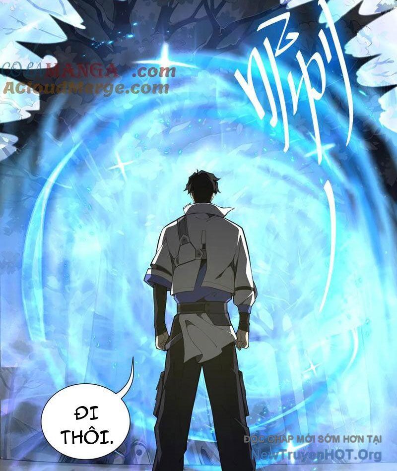 Ta Ký Kết Khế Ước Với Chính Mình Chapter 99 - Trang 39