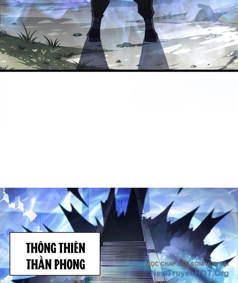 Ta Ký Kết Khế Ước Với Chính Mình Chapter 99 - Trang 40