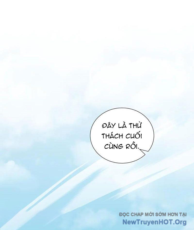 Ta Ký Kết Khế Ước Với Chính Mình Chapter 99 - Trang 43