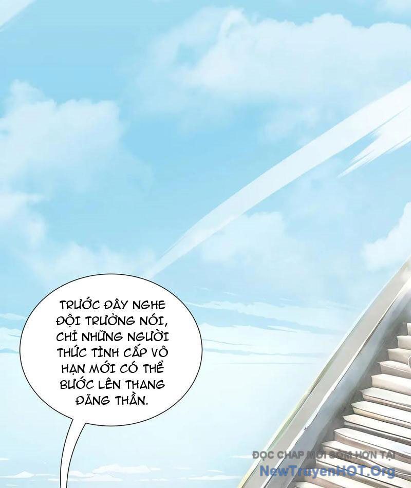 Ta Ký Kết Khế Ước Với Chính Mình Chapter 99 - Trang 44