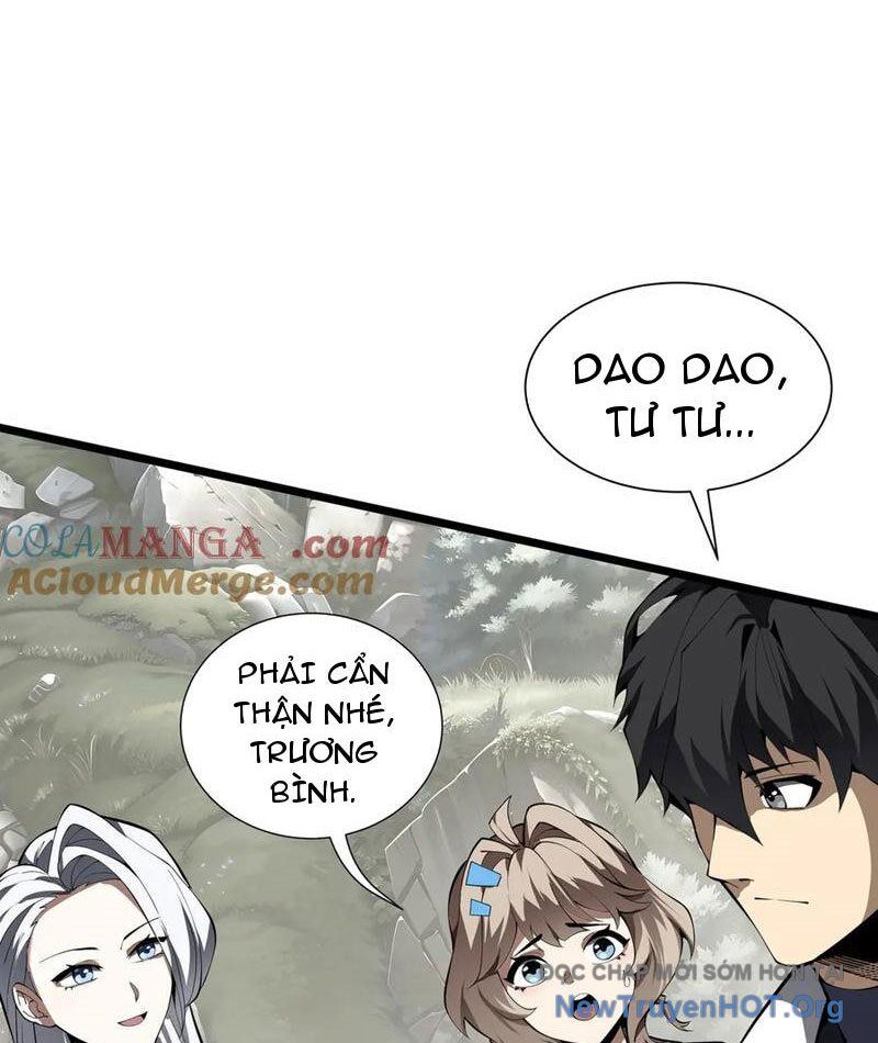 Ta Ký Kết Khế Ước Với Chính Mình Chapter 99 - Trang 46