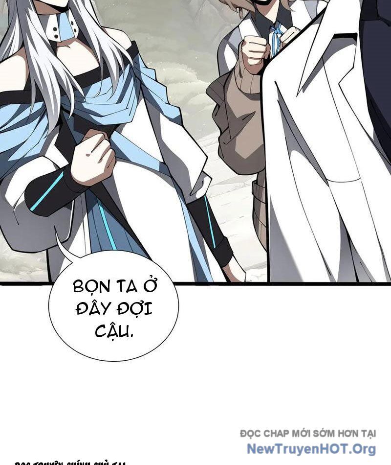 Ta Ký Kết Khế Ước Với Chính Mình Chapter 99 - Trang 47