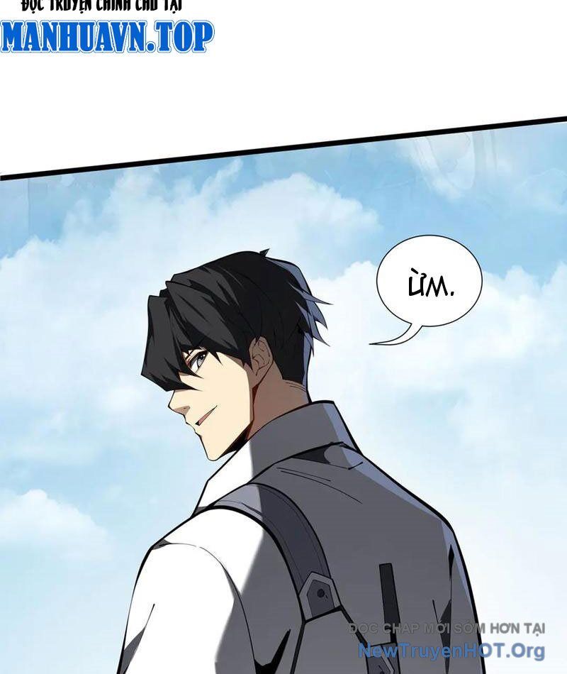 Ta Ký Kết Khế Ước Với Chính Mình Chapter 99 - Trang 48