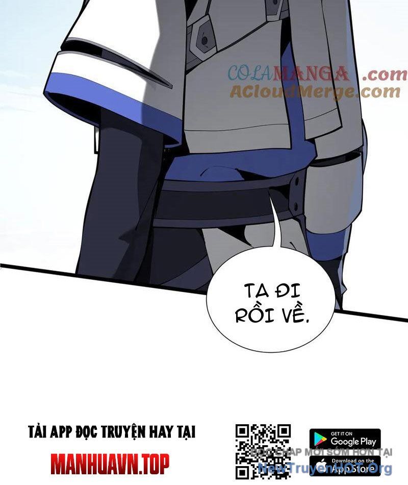 Ta Ký Kết Khế Ước Với Chính Mình Chapter 99 - Trang 49