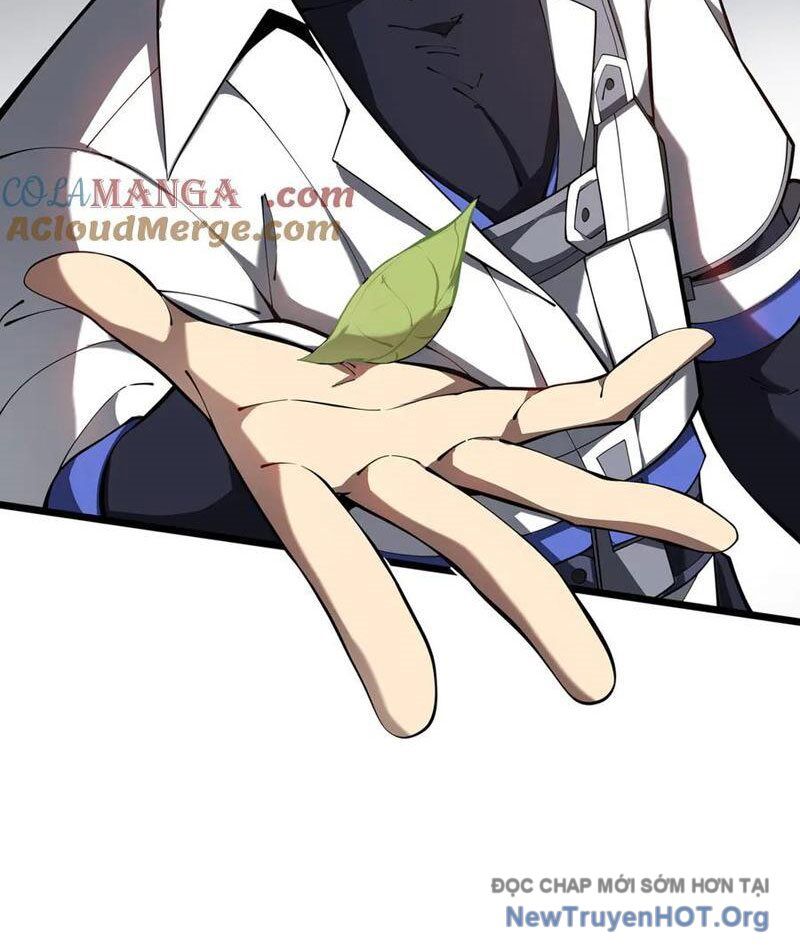 Ta Ký Kết Khế Ước Với Chính Mình Chapter 99 - Trang 5