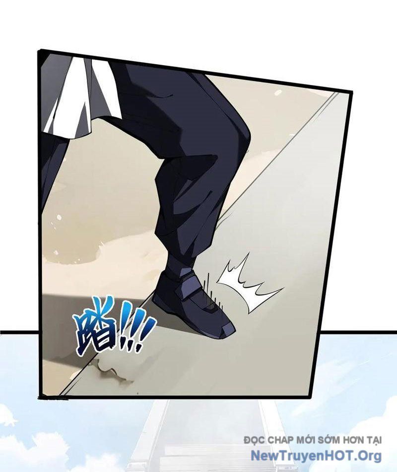 Ta Ký Kết Khế Ước Với Chính Mình Chapter 99 - Trang 50