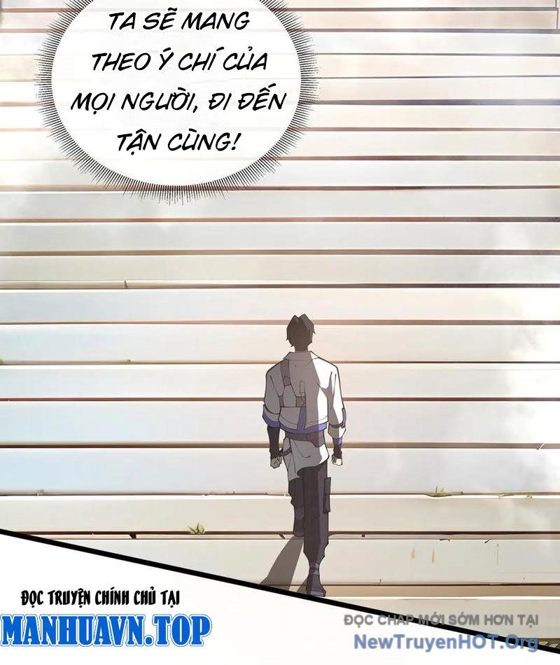 Ta Ký Kết Khế Ước Với Chính Mình Chapter 99 - Trang 52