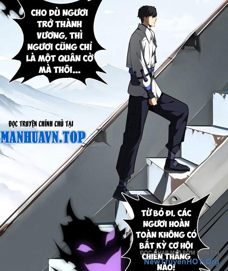 Ta Ký Kết Khế Ước Với Chính Mình Chapter 99 - Trang 55