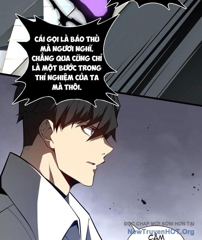 Ta Ký Kết Khế Ước Với Chính Mình Chapter 99 - Trang 56