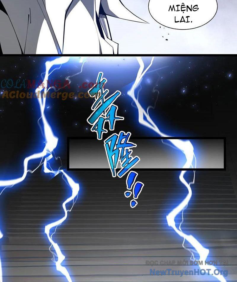 Ta Ký Kết Khế Ước Với Chính Mình Chapter 99 - Trang 57