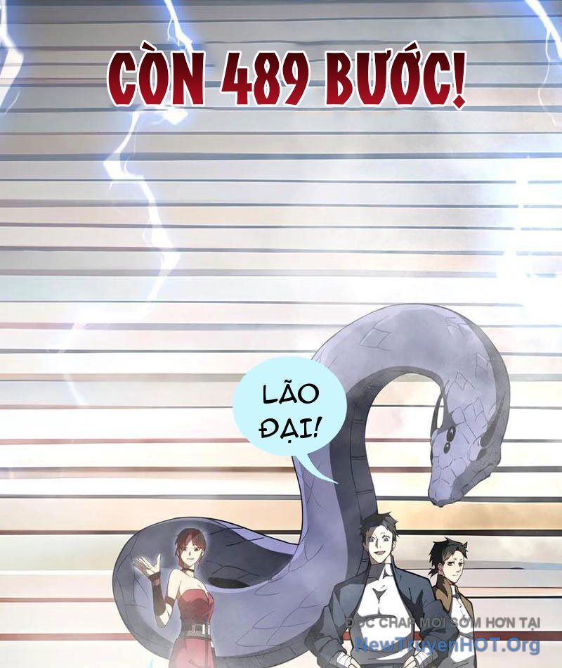 Ta Ký Kết Khế Ước Với Chính Mình Chapter 99 - Trang 58