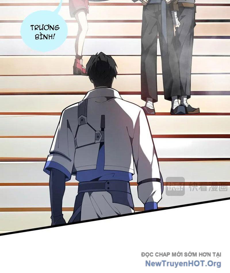 Ta Ký Kết Khế Ước Với Chính Mình Chapter 99 - Trang 59