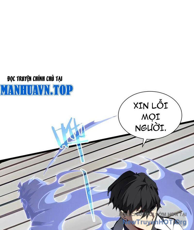 Ta Ký Kết Khế Ước Với Chính Mình Chapter 99 - Trang 60