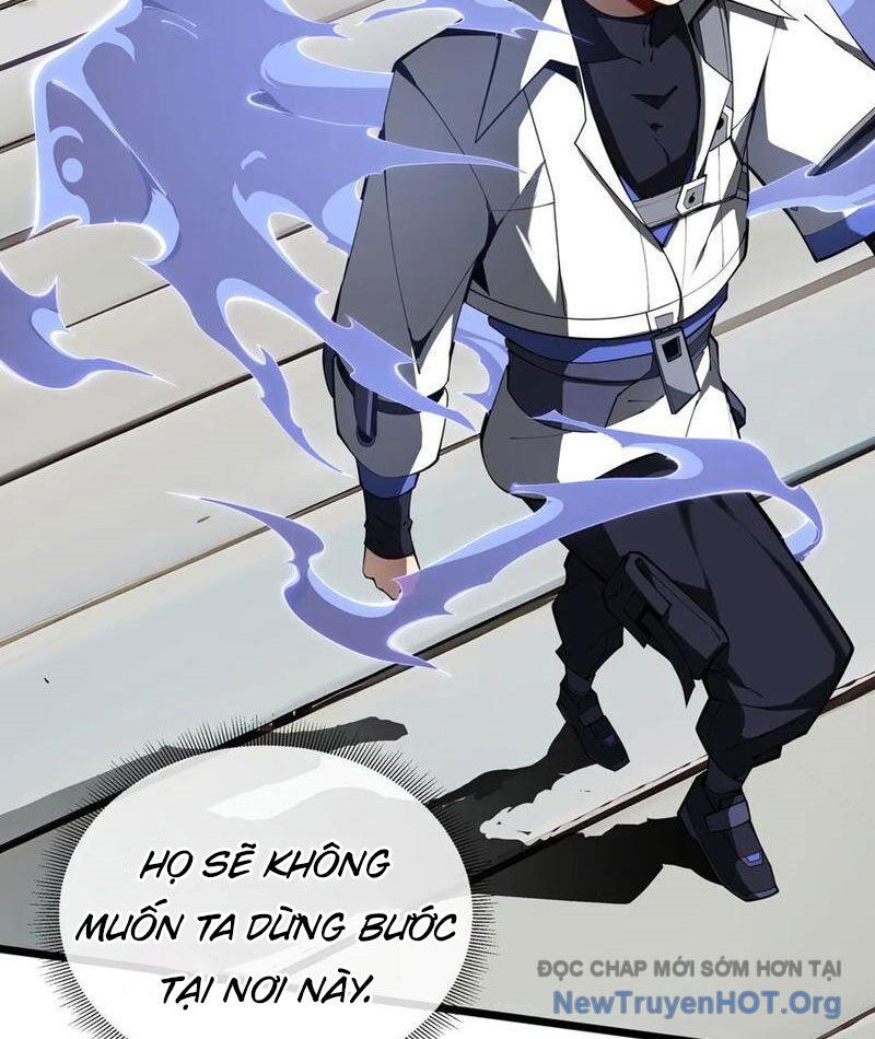 Ta Ký Kết Khế Ước Với Chính Mình Chapter 99 - Trang 61